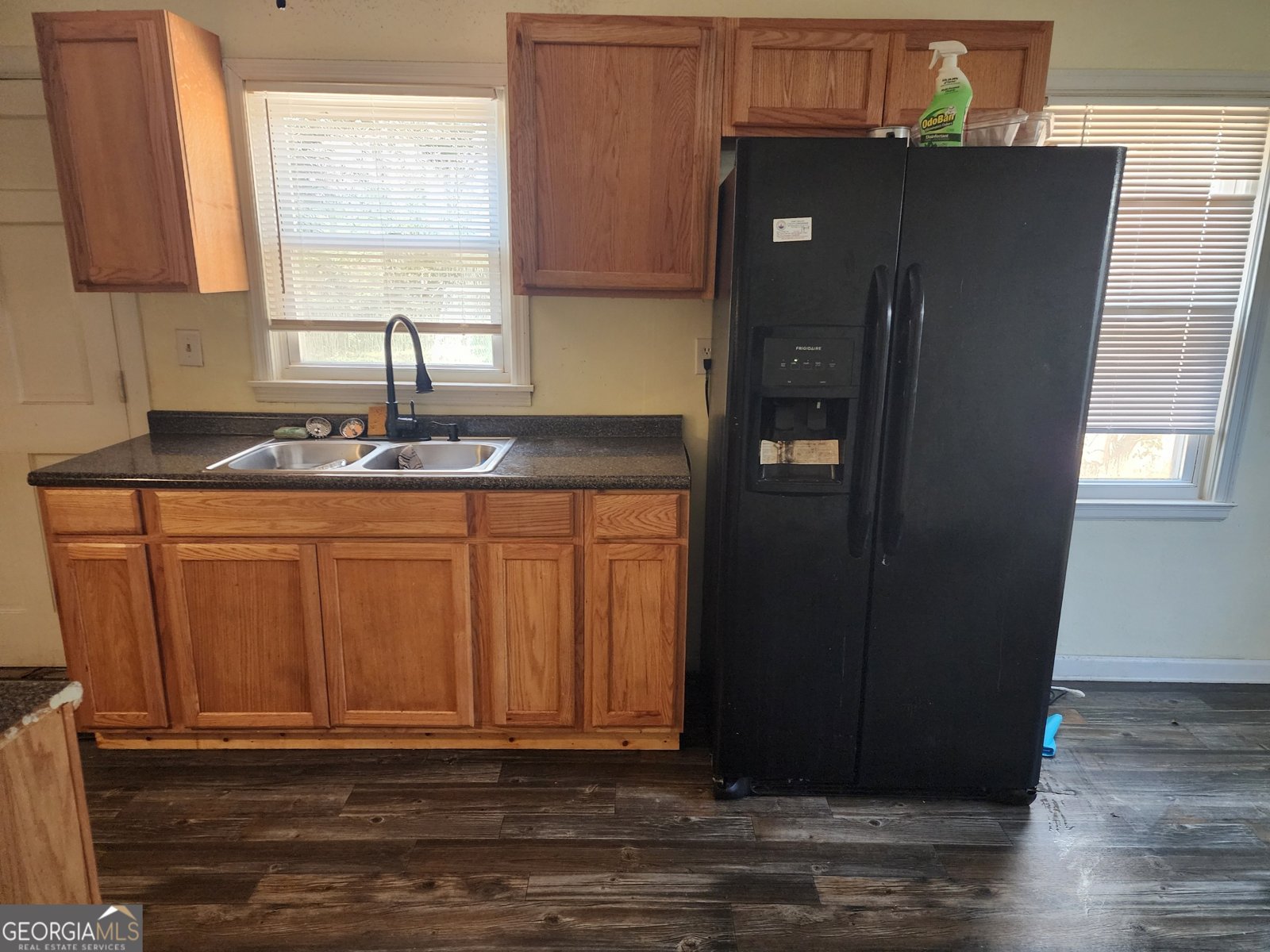 419 Chamlee Drive Fort Valley - 4