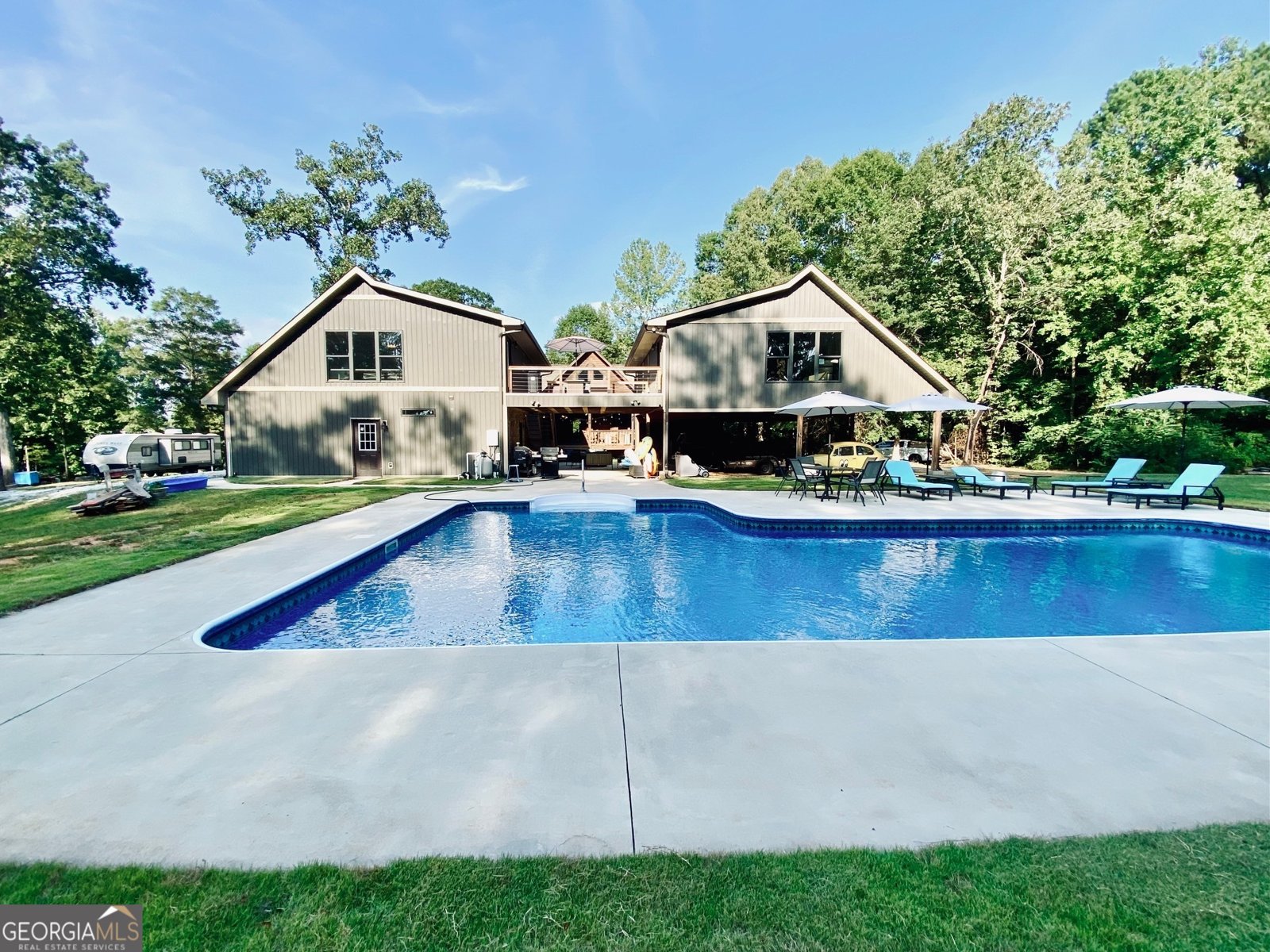 1802 County Road 36 Heflin - 1