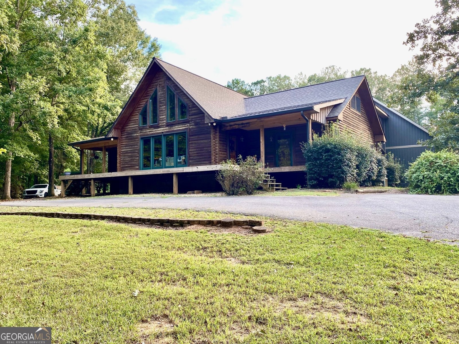 1802 County Road 36 Heflin - 5