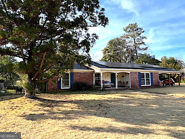2935 Erna Drive Columbus - 1