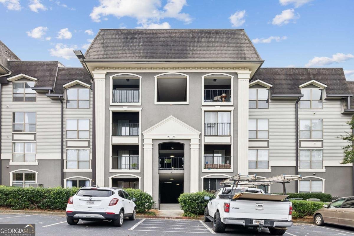 2657 Lenox Road Atlanta - 1