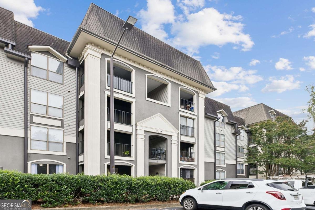 2657 Lenox Road Atlanta - 2