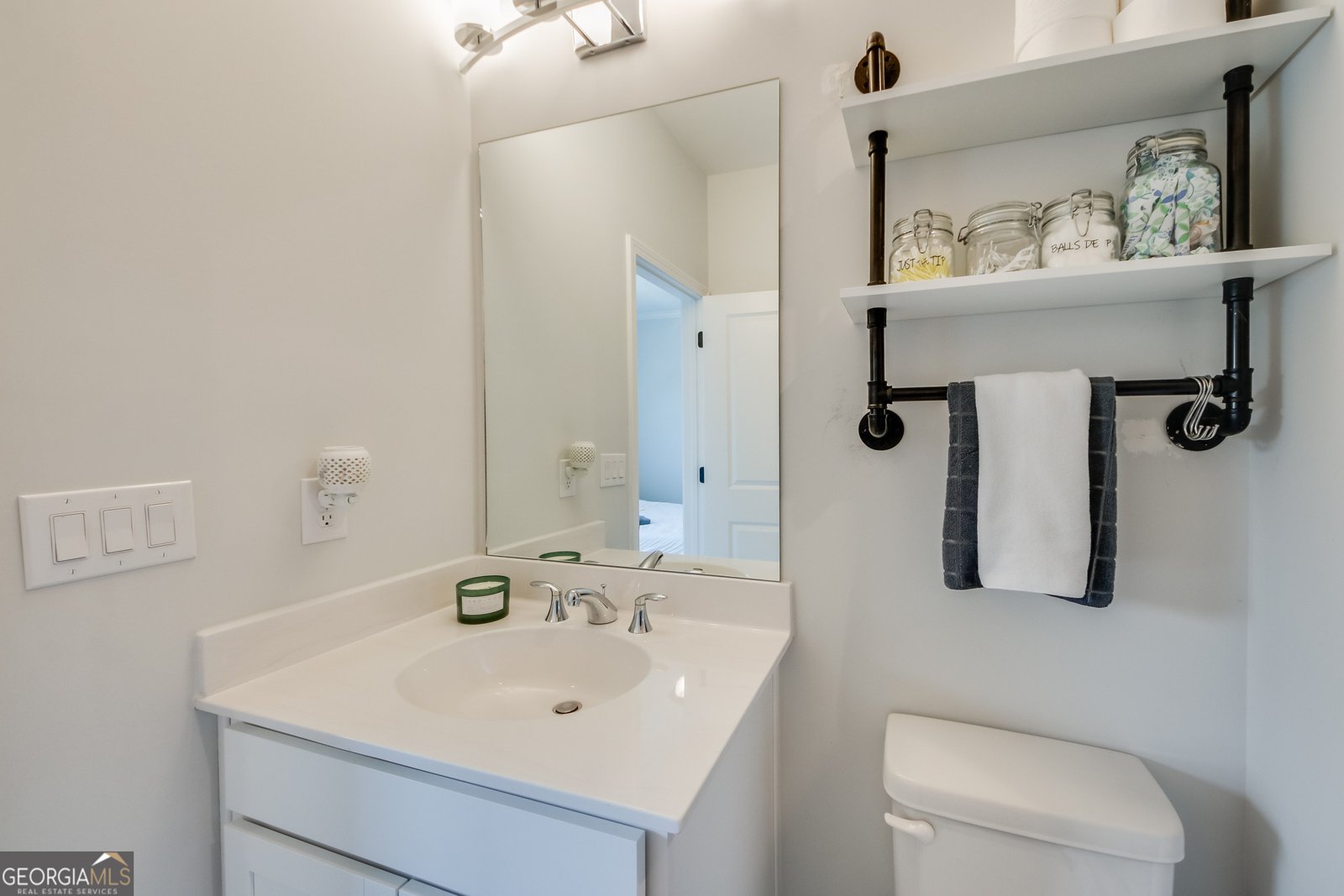 2651 Stream Terrace Atlanta - 1