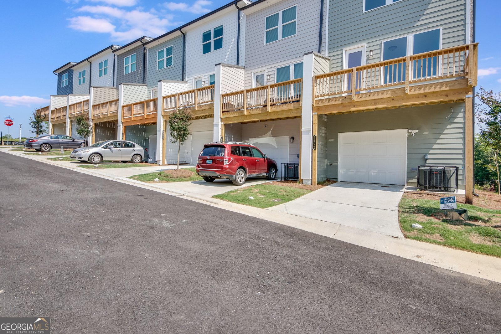 2651 Stream Terrace Atlanta - 11