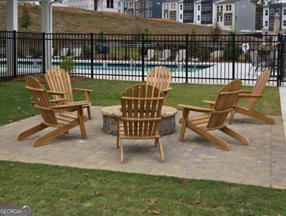 2651 Stream Terrace Atlanta - 13