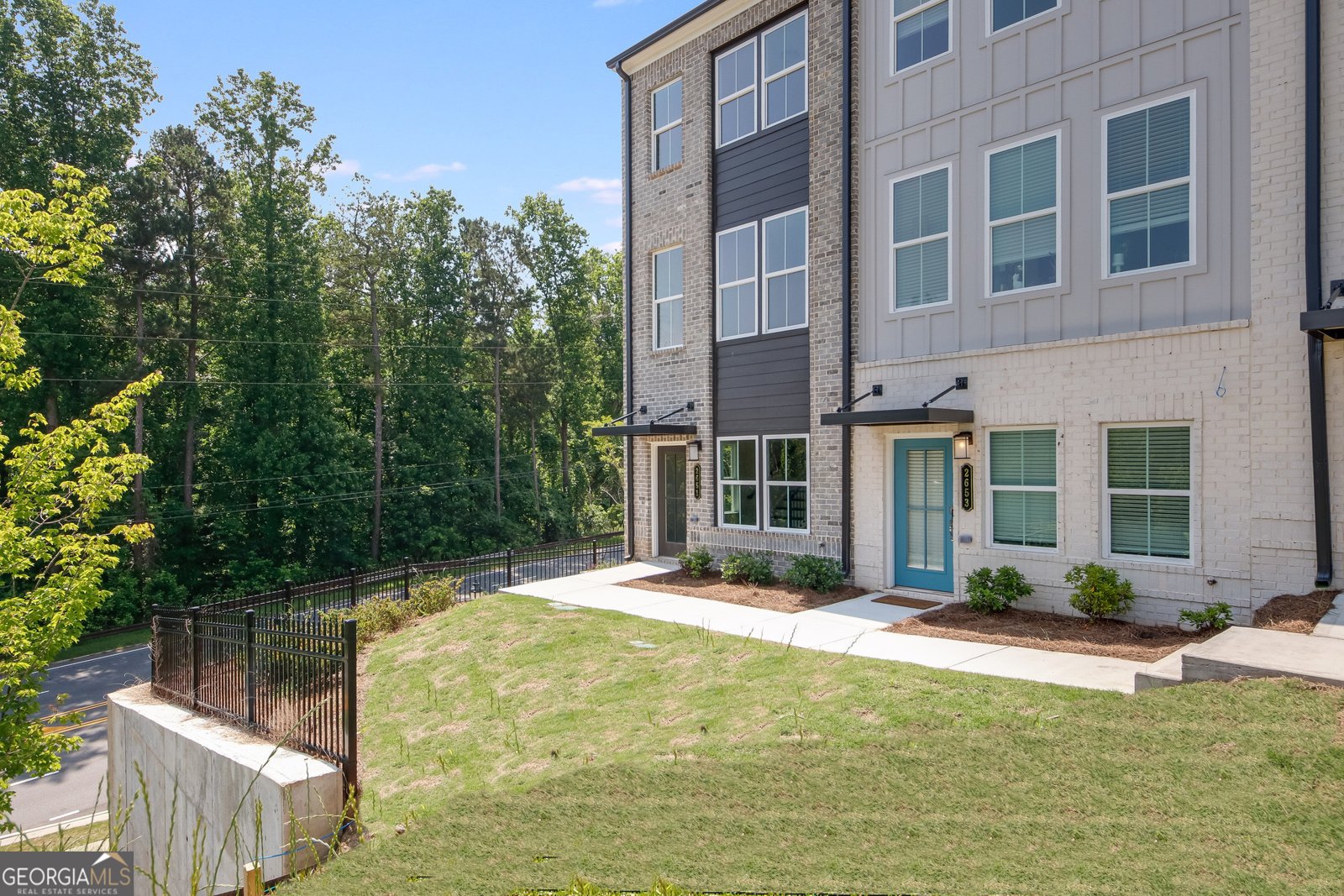 2651 Stream Terrace Atlanta - 8
