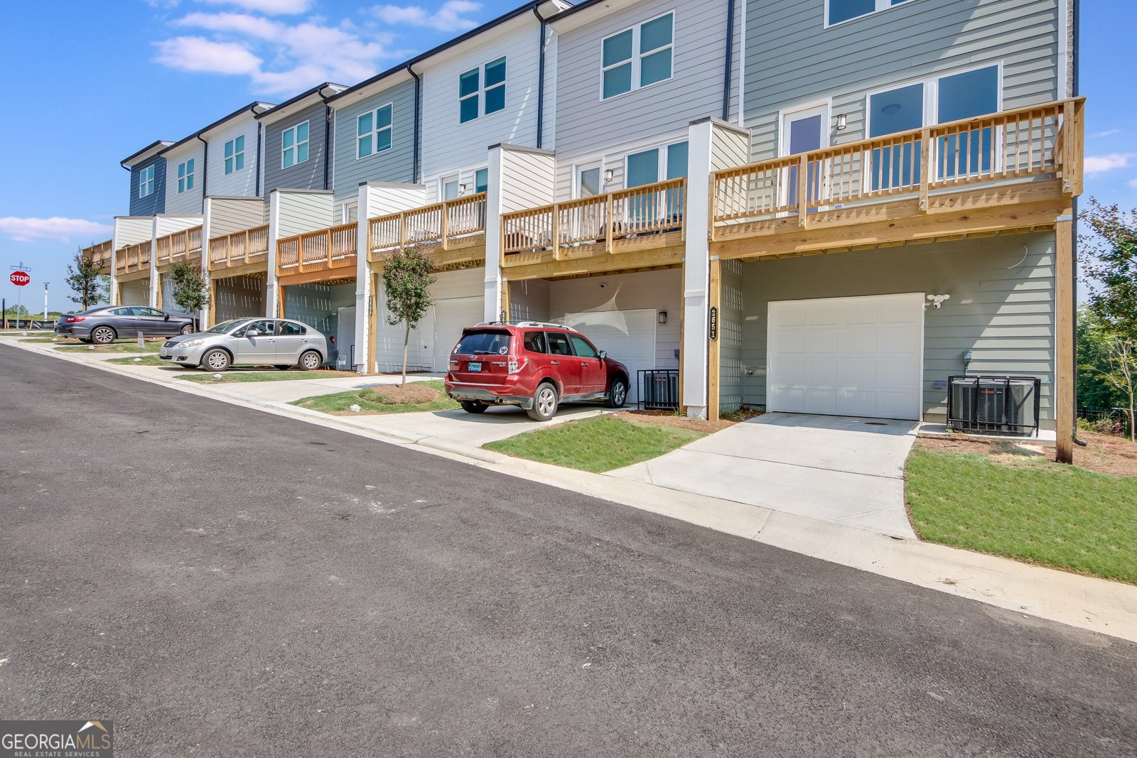 2651 Stream Terrace Atlanta - 9