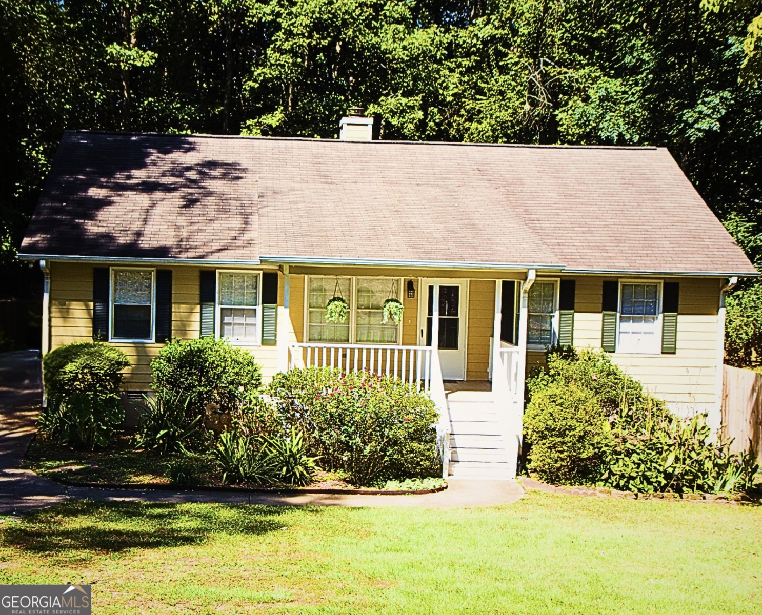 190 Kirkwood Drive Athens - 1