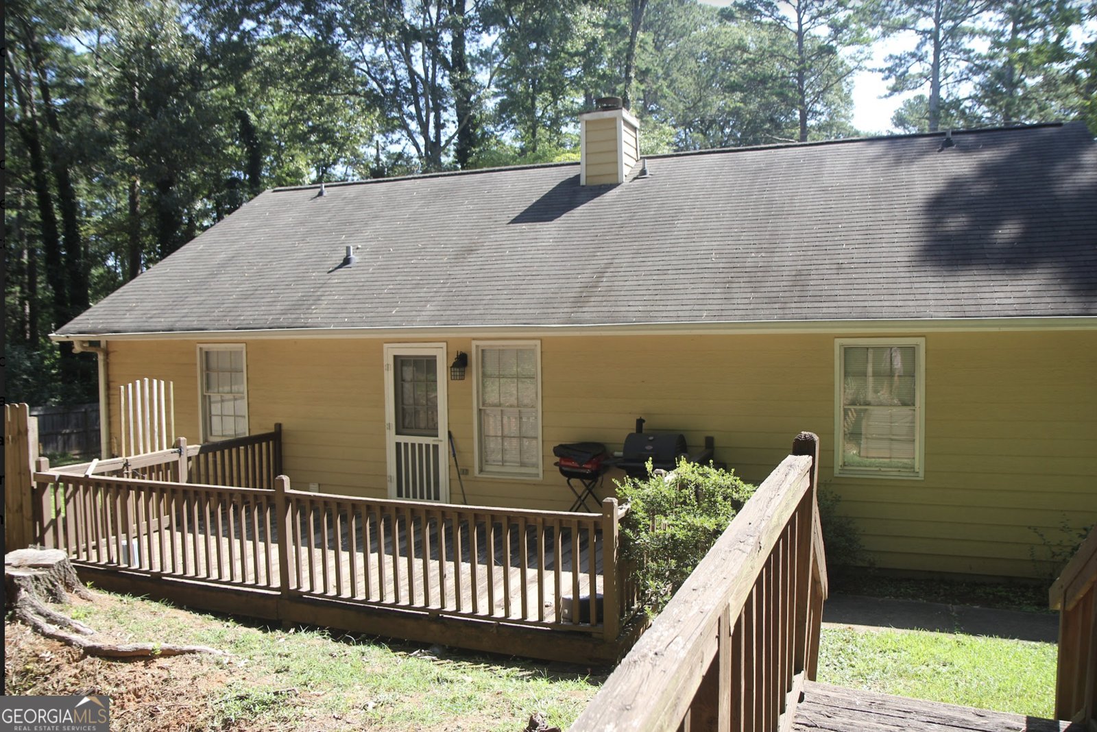 190 Kirkwood Drive Athens - 7