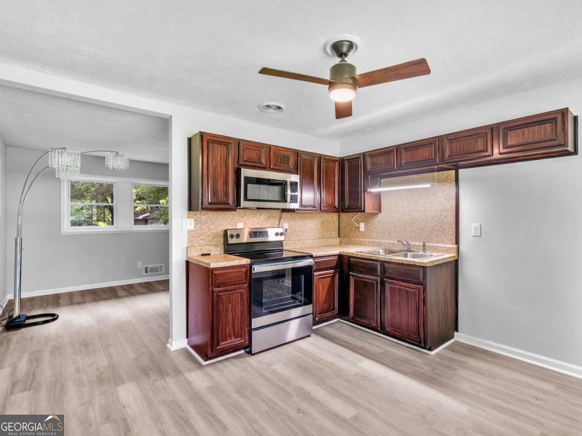 151 Andover Drive Jonesboro - 11