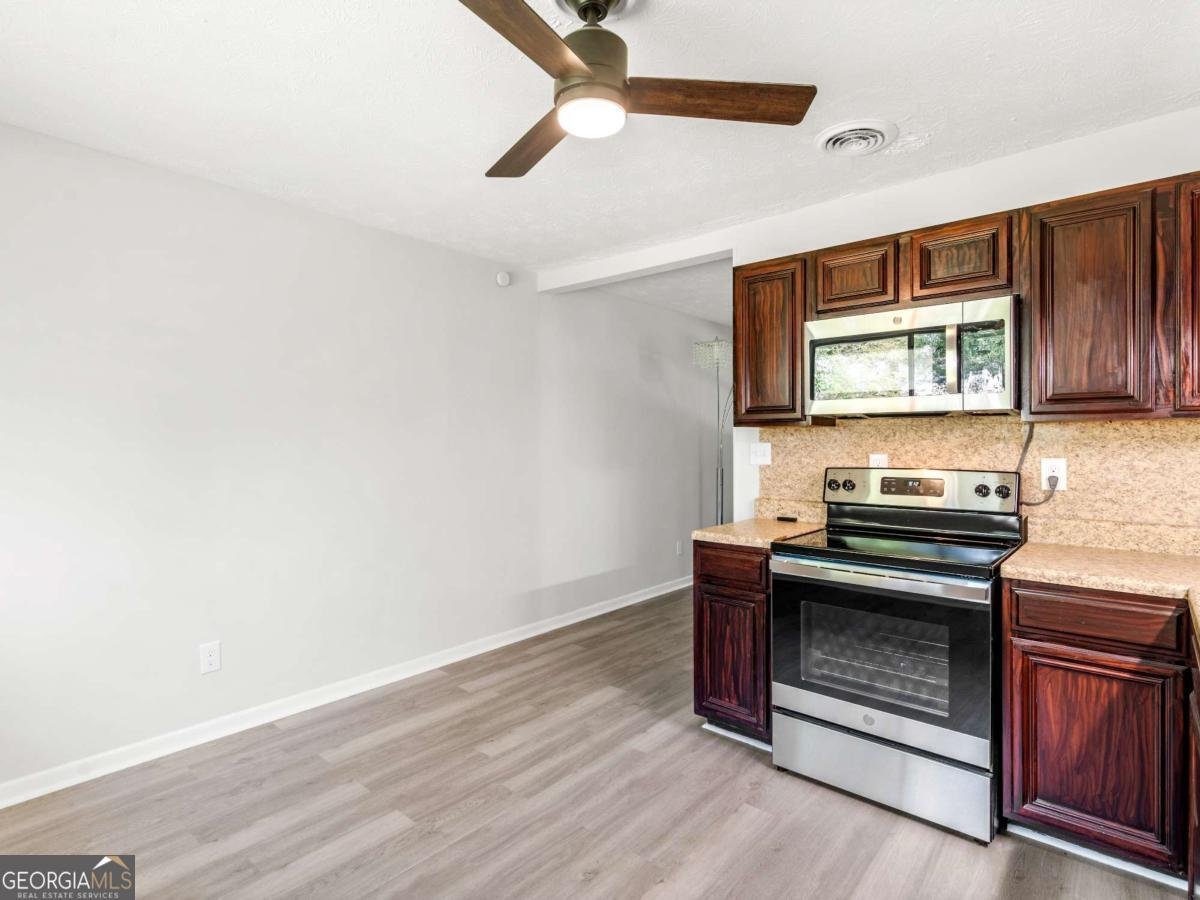 151 Andover Drive Jonesboro - 12
