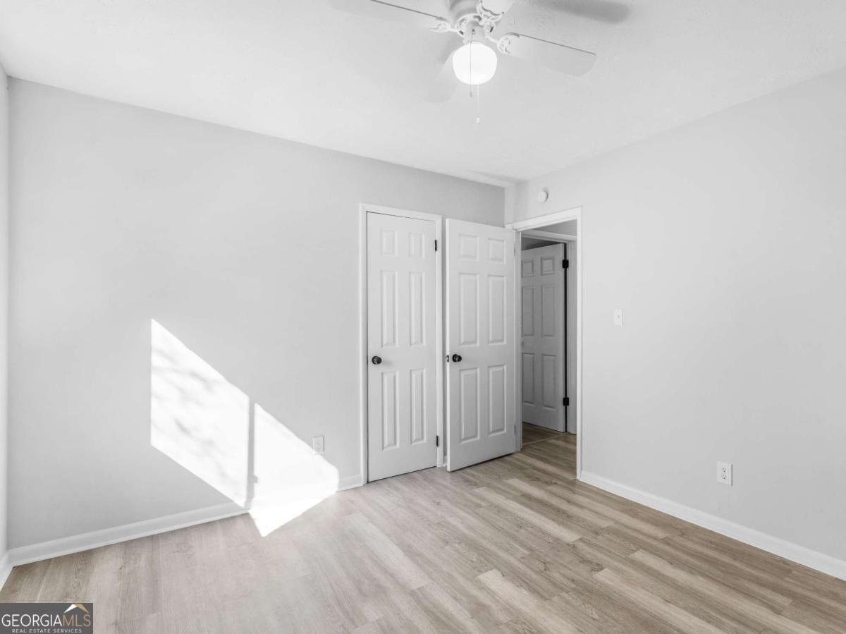 151 Andover Drive Jonesboro - 27