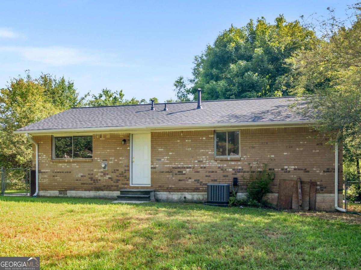 151 Andover Drive Jonesboro - 29