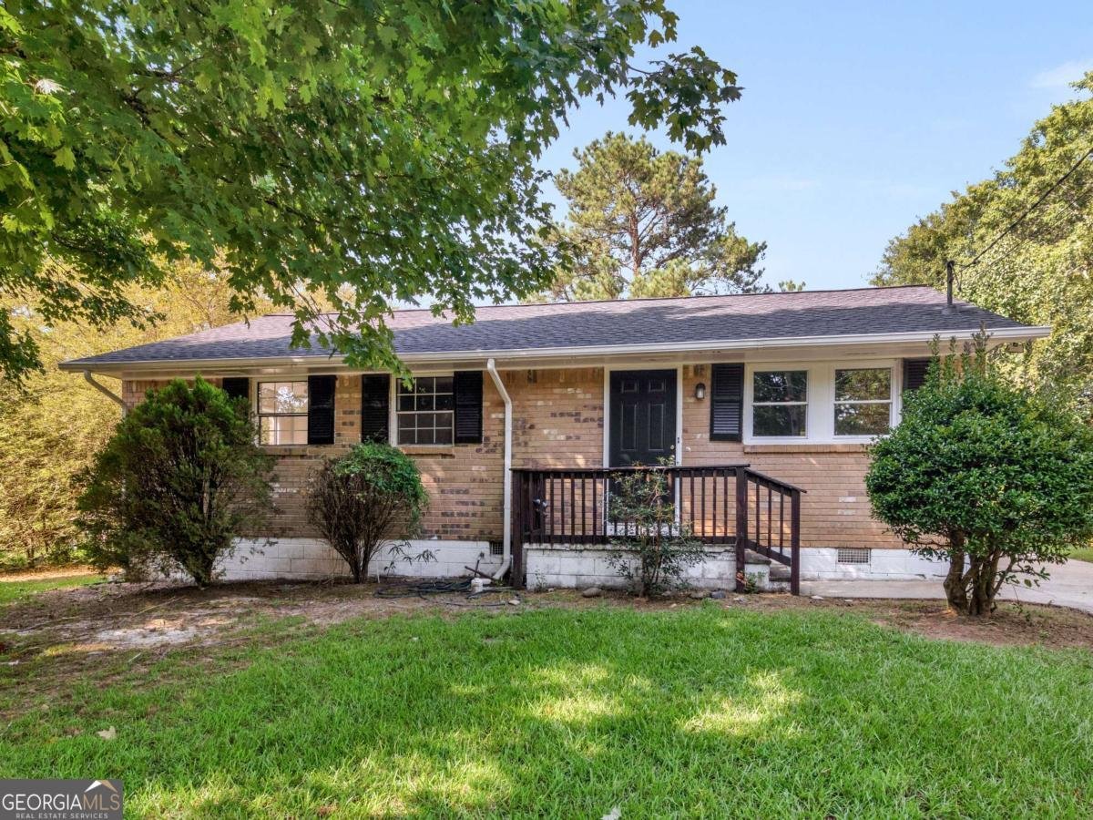 151 Andover Drive Jonesboro - 31