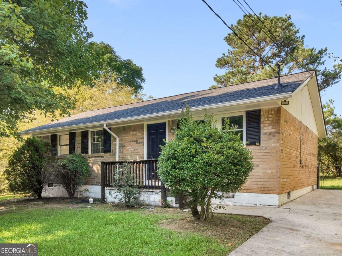 151 Andover Drive Jonesboro - 32