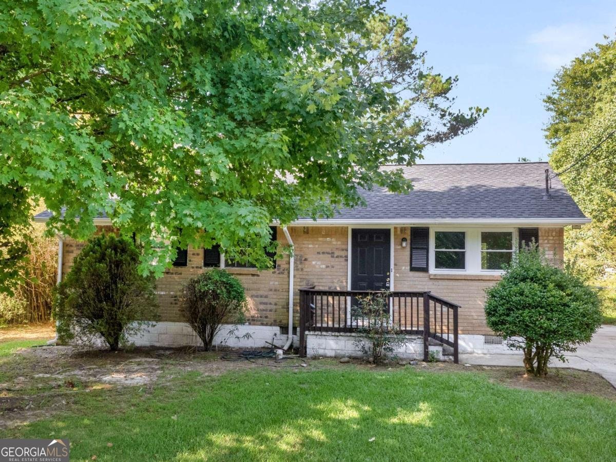 151 Andover Drive Jonesboro - 35