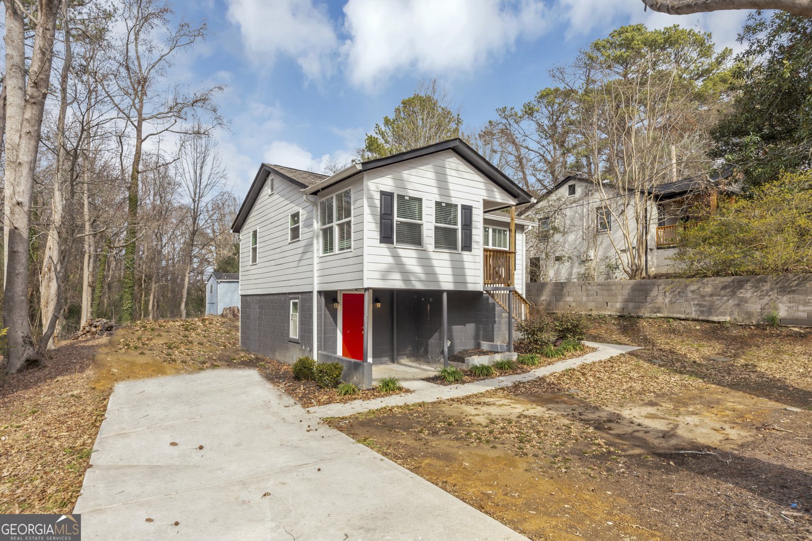 2343 Carver Drive Atlanta - 2