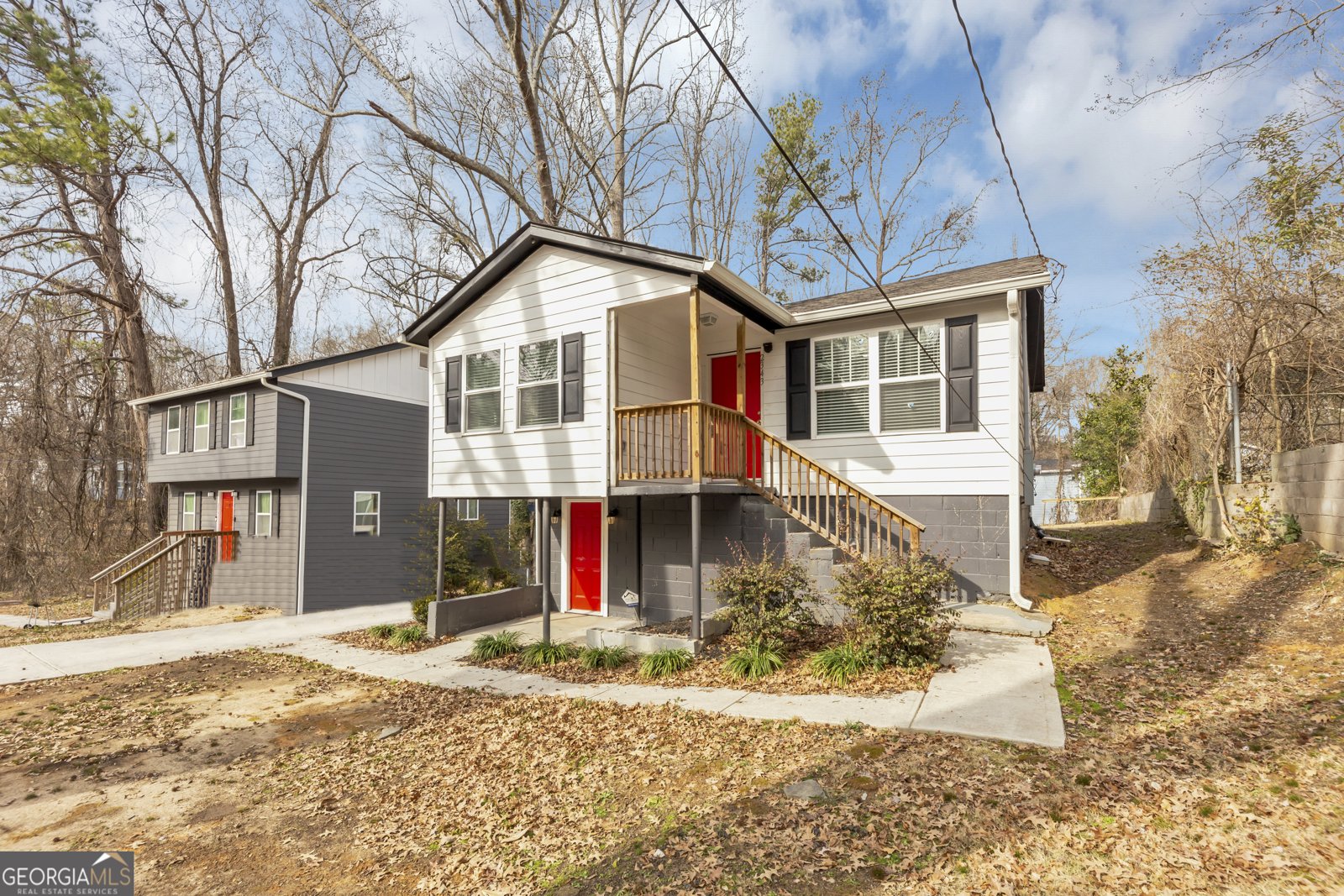 2343 Carver Drive Atlanta - 3