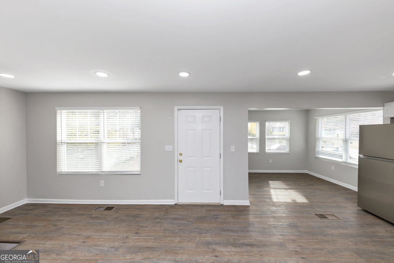 2343 Carver Drive Atlanta - 4