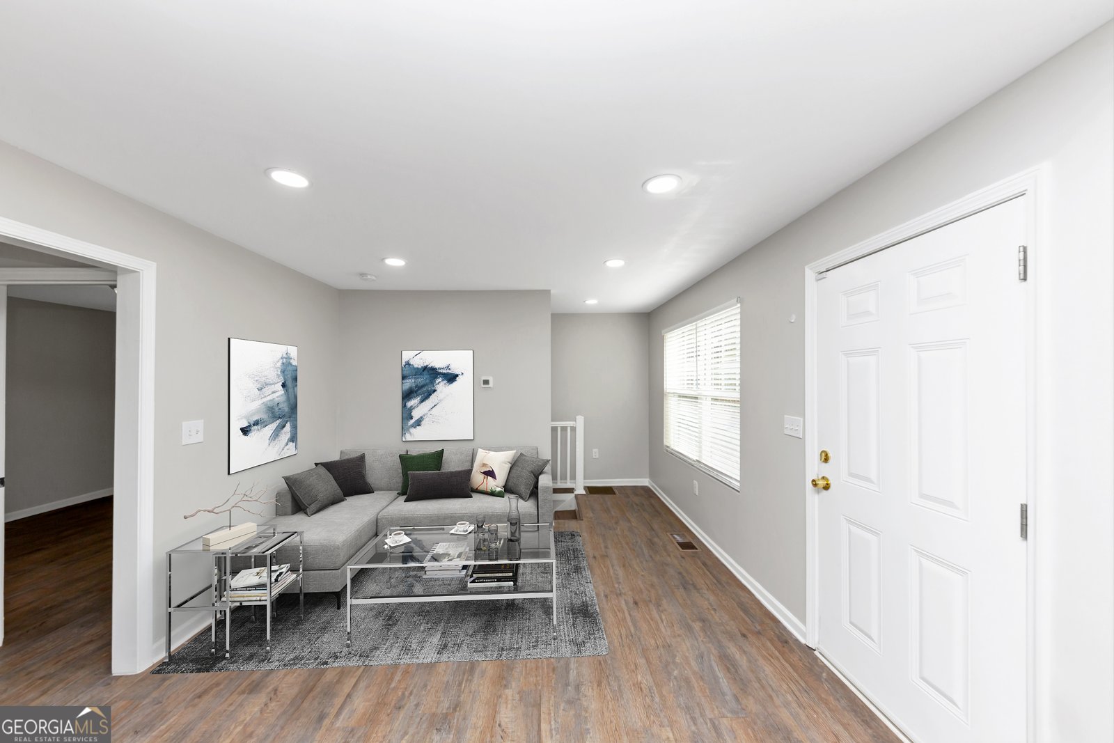 2343 Carver Drive Atlanta - 6
