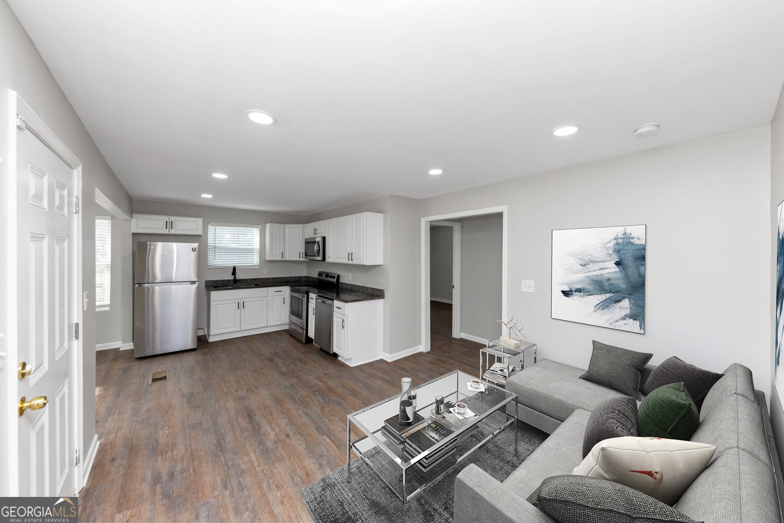 2343 Carver Drive Atlanta - 8