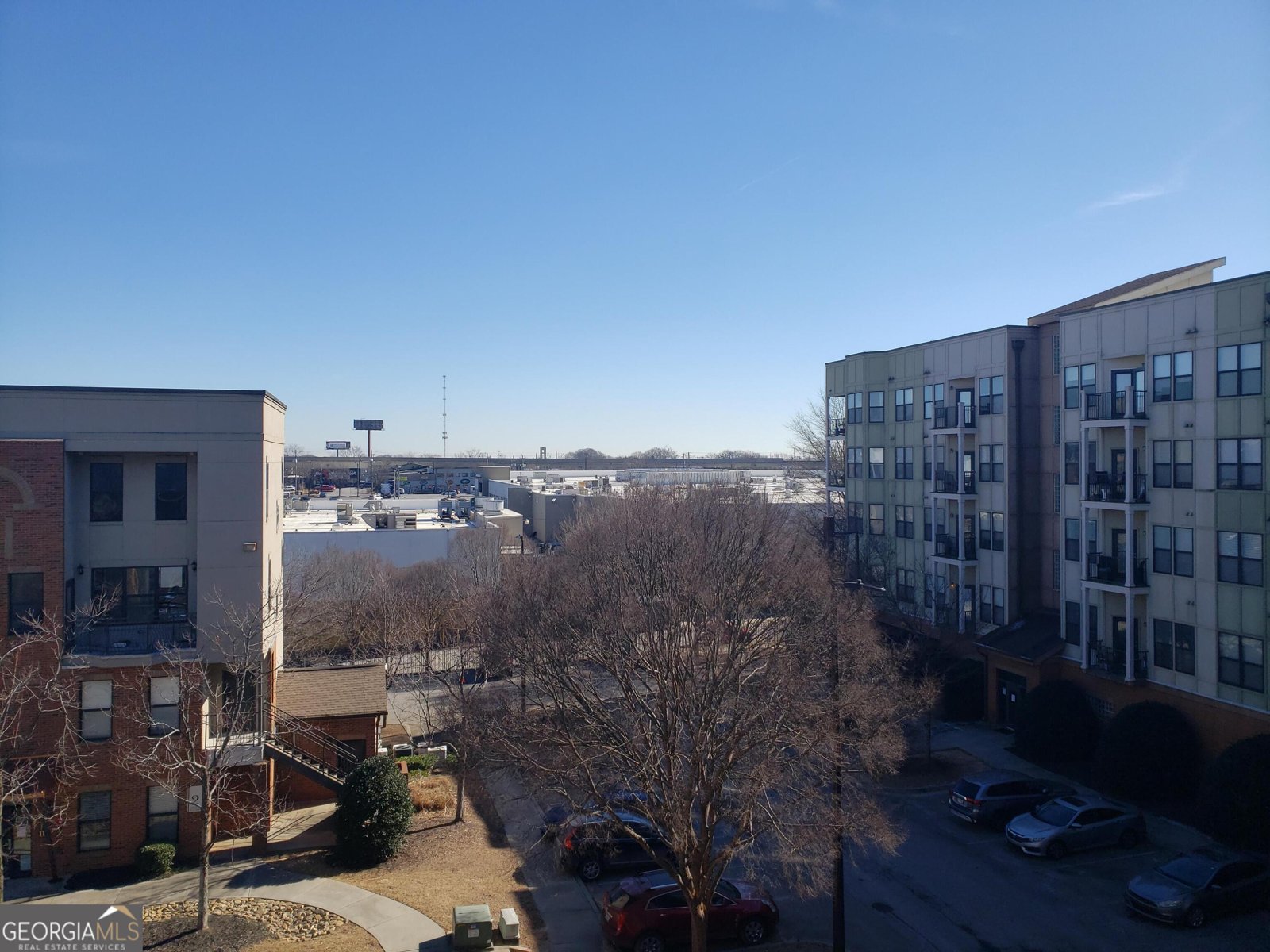 898 Oak Street Atlanta - 1