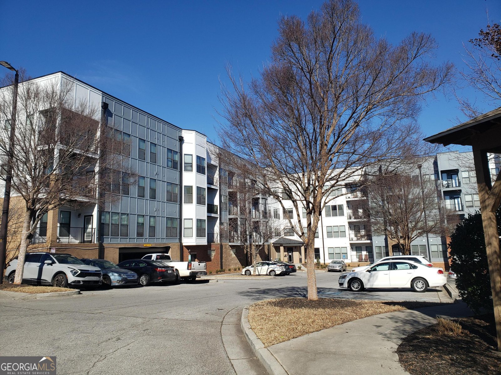 898 Oak Street Atlanta - 2