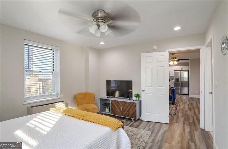 300 Peachtree Street Atlanta - 11