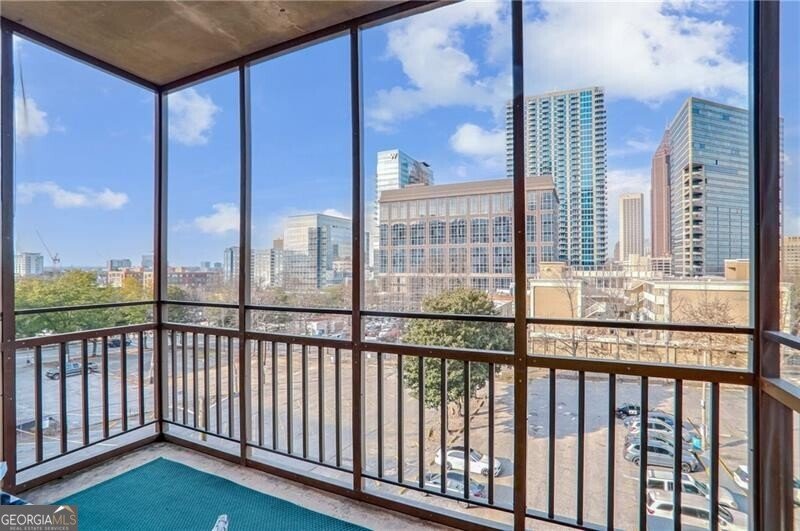 300 Peachtree Street Atlanta - 13