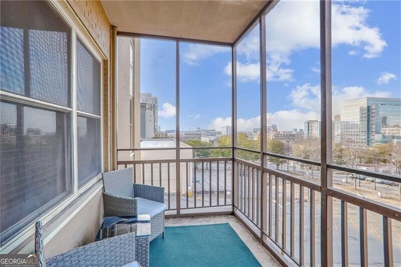 300 Peachtree Street Atlanta - 14