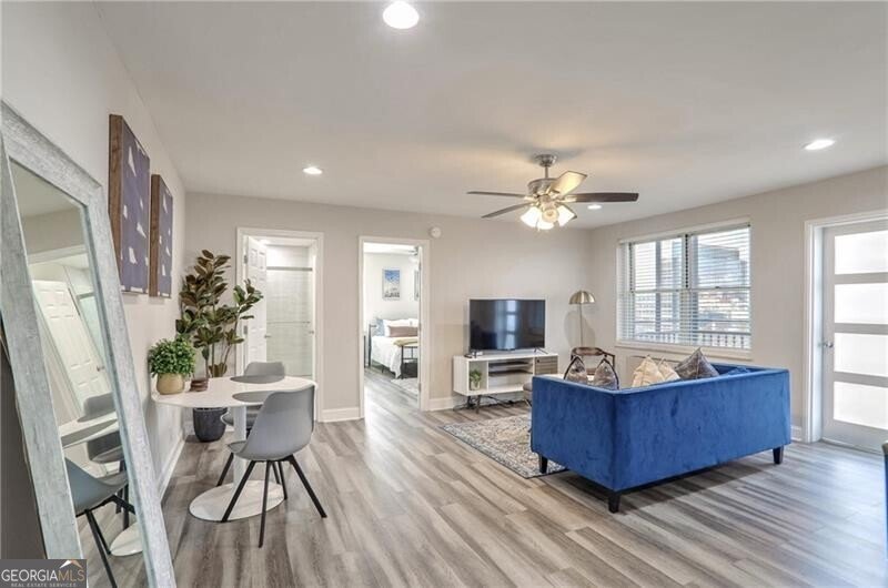 300 Peachtree Street Atlanta - 2