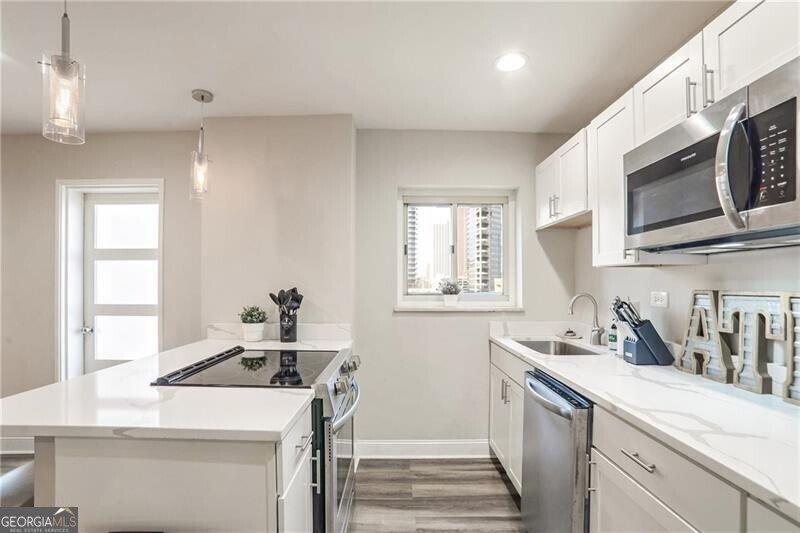 300 Peachtree Street Atlanta - 8