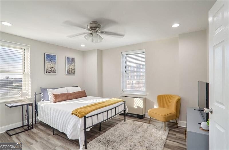 300 Peachtree Street Atlanta - 9