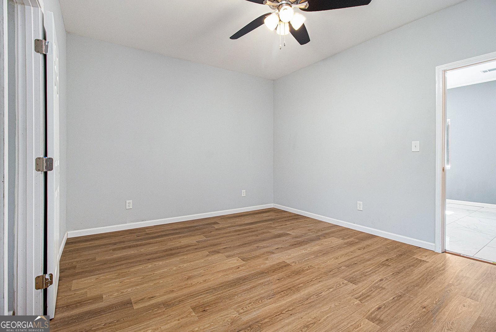 2676 Old Toney Road Ellenwood - 16