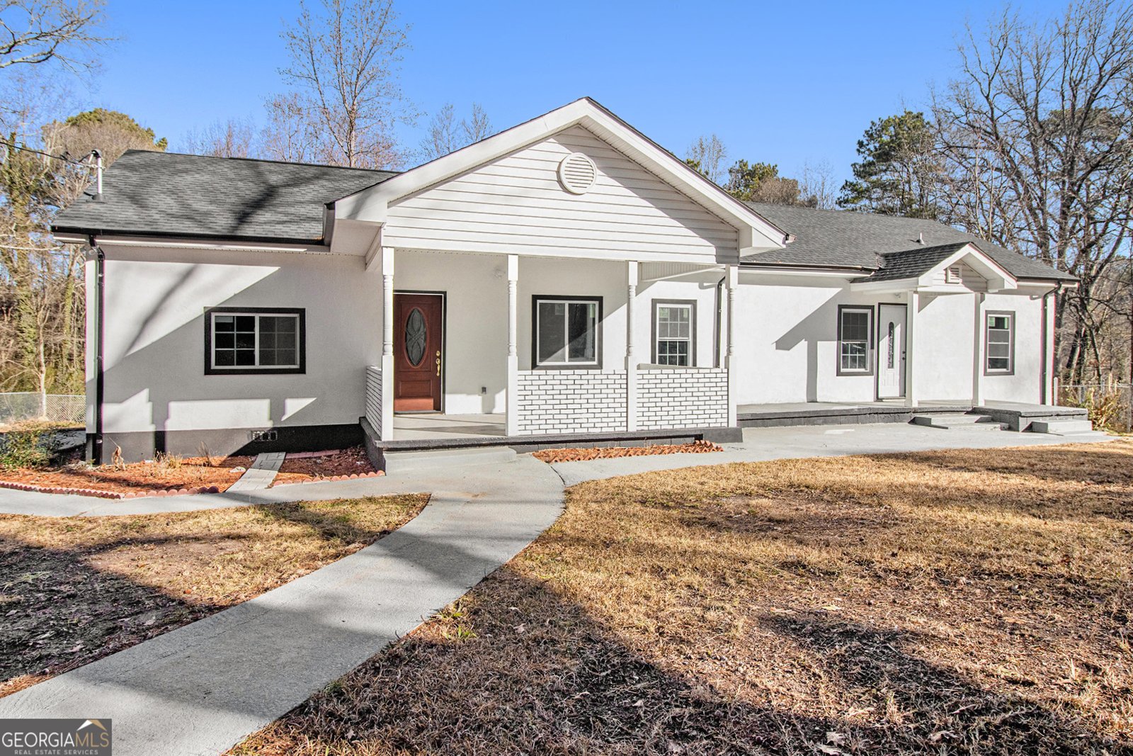 2676 Old Toney Road Ellenwood - 2