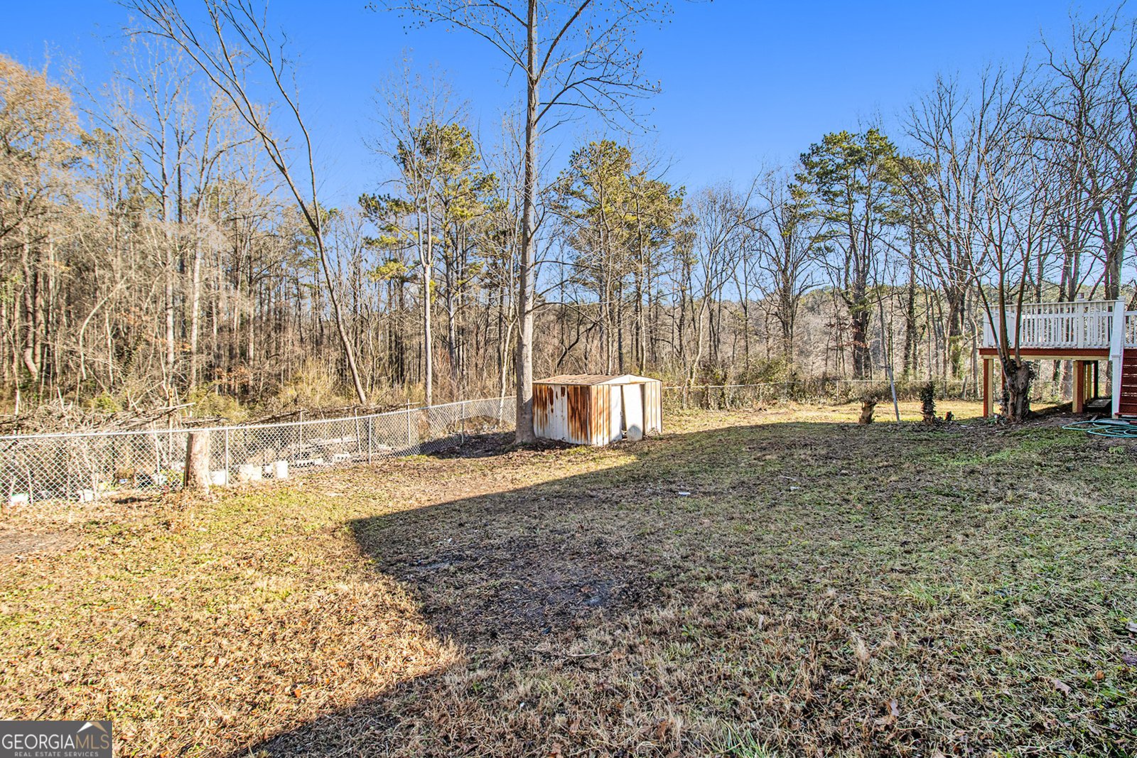 2676 Old Toney Road Ellenwood - 29