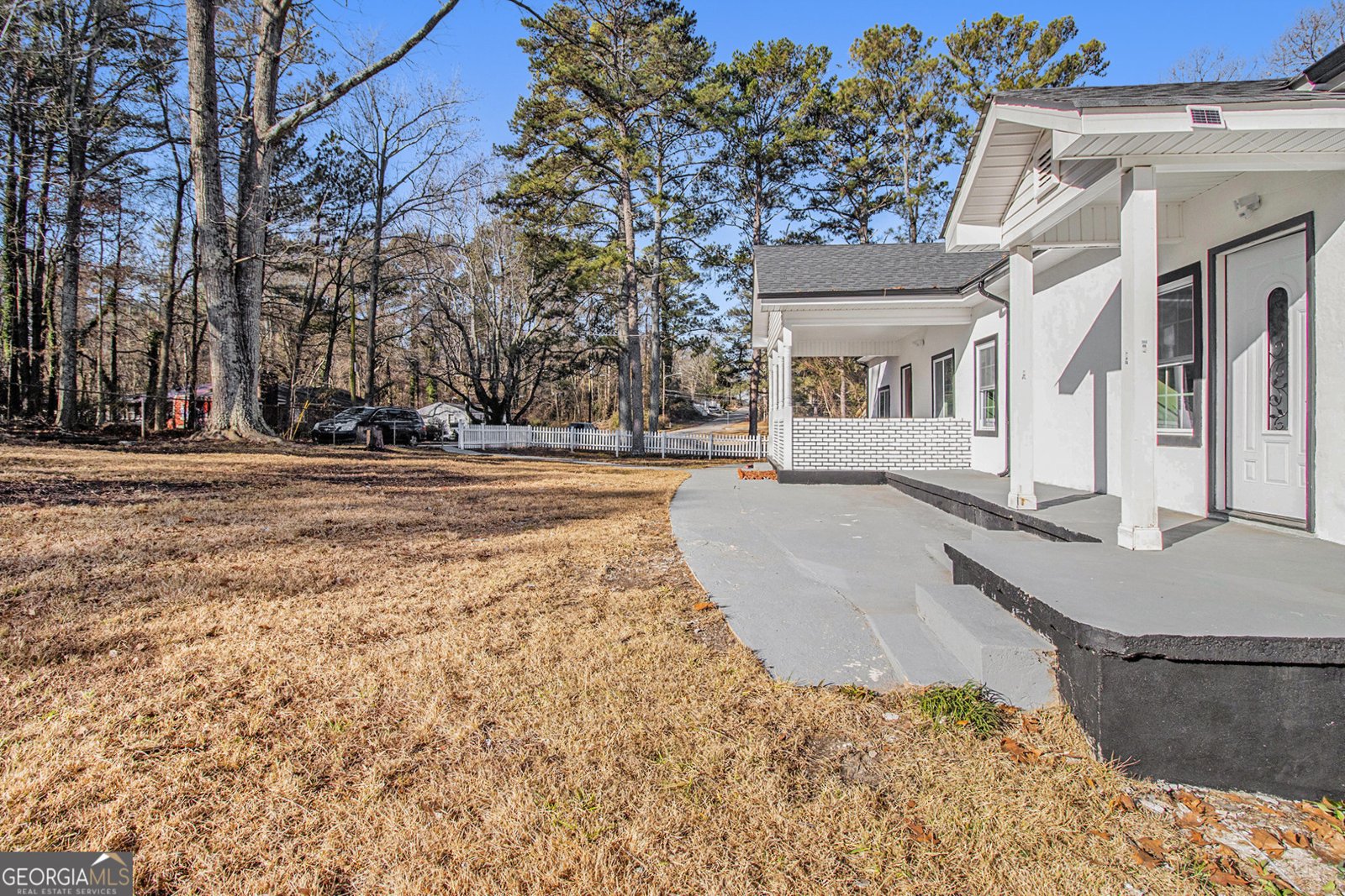 2676 Old Toney Road Ellenwood - 3