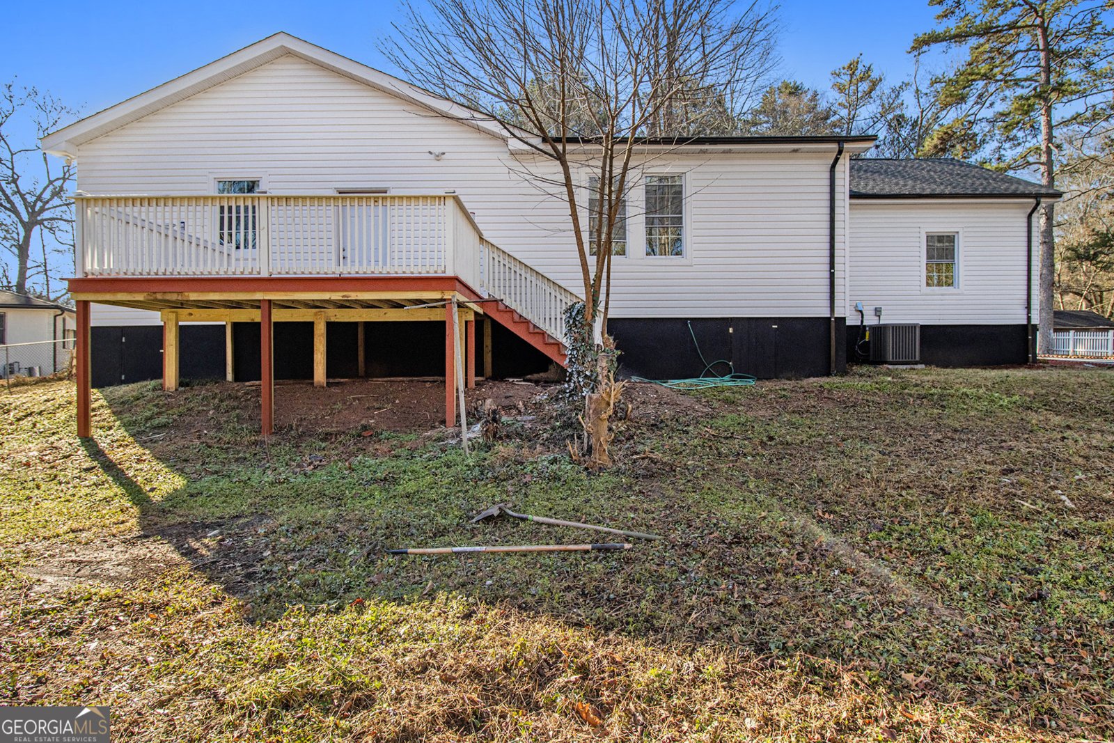 2676 Old Toney Road Ellenwood - 30
