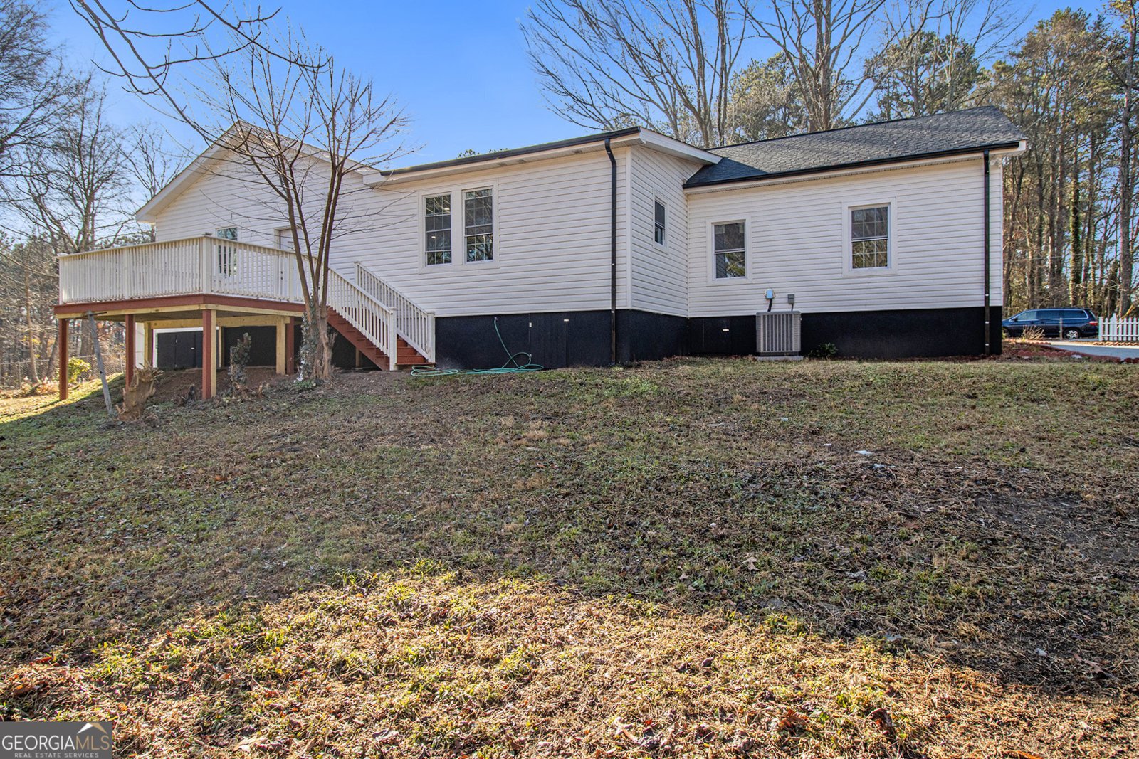 2676 Old Toney Road Ellenwood - 31