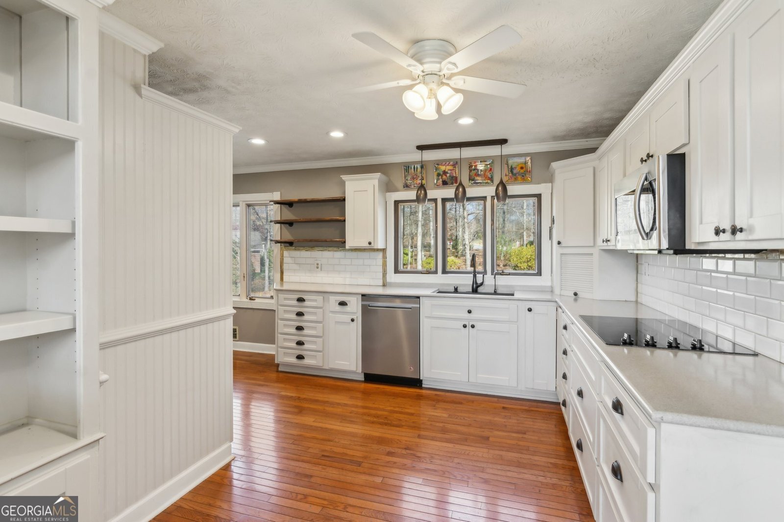 213 Pine Crest Drive Cumming - 11