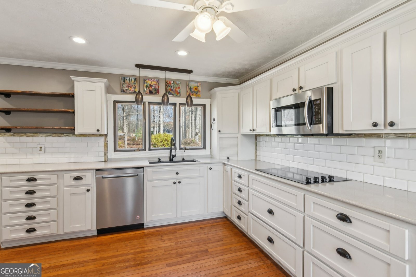 213 Pine Crest Drive Cumming - 12
