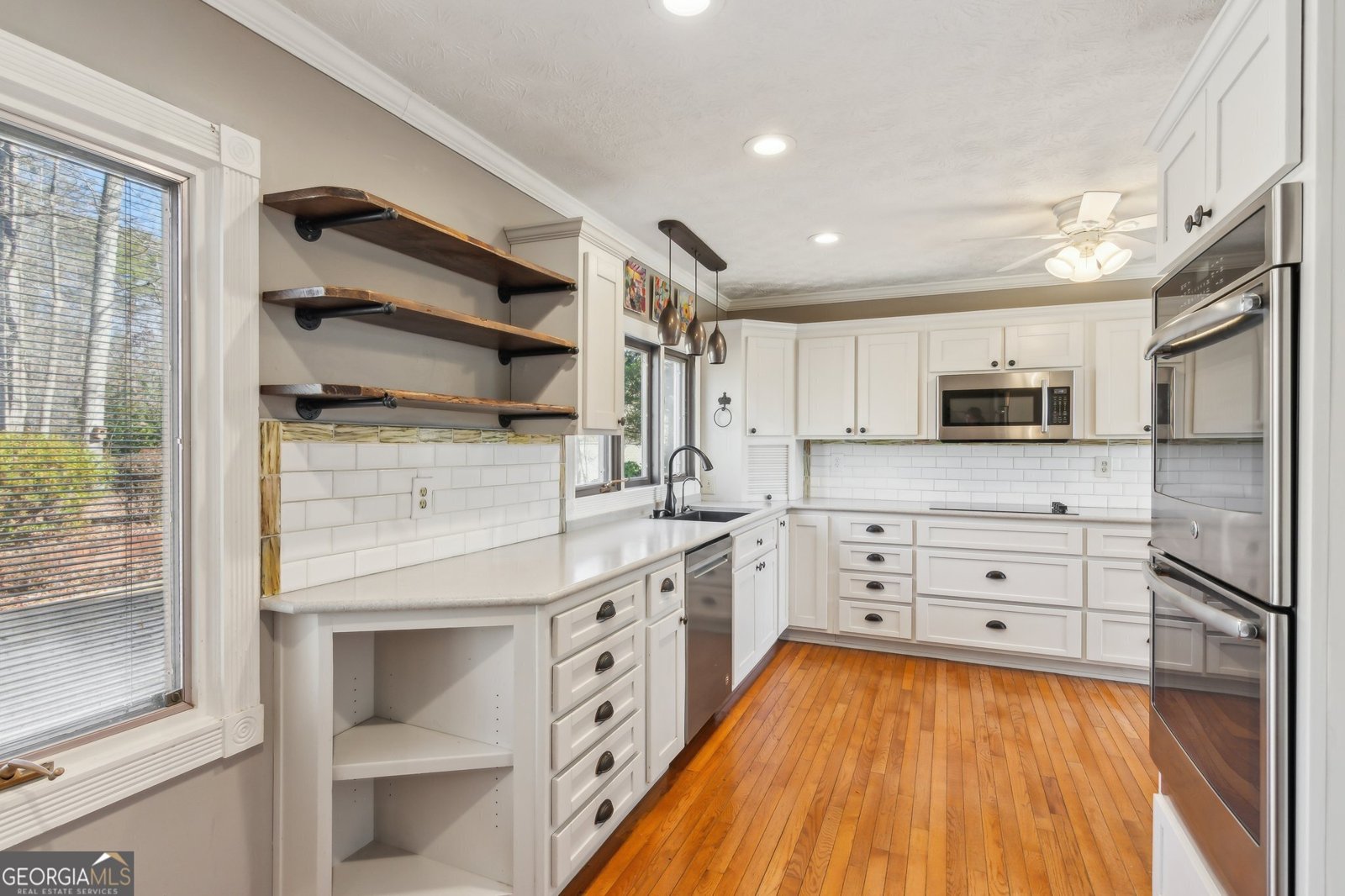 213 Pine Crest Drive Cumming - 13
