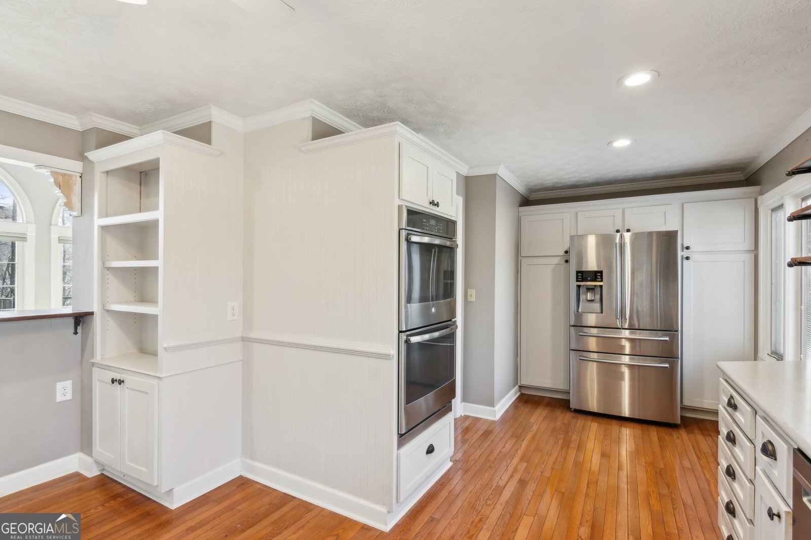 213 Pine Crest Drive Cumming - 14