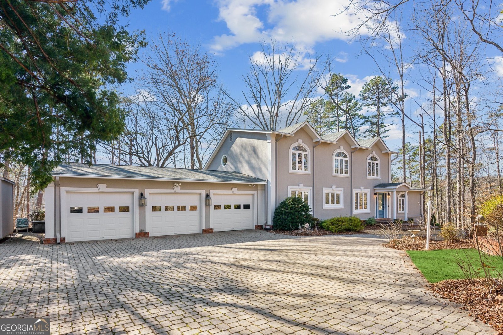 213 Pine Crest Drive Cumming - 2