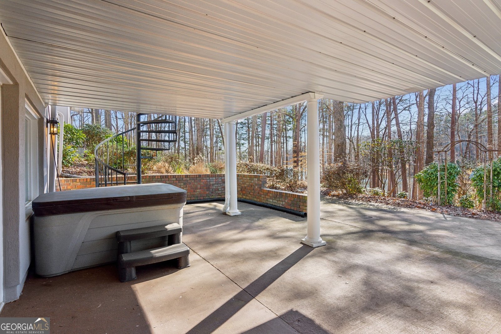 213 Pine Crest Drive Cumming - 35