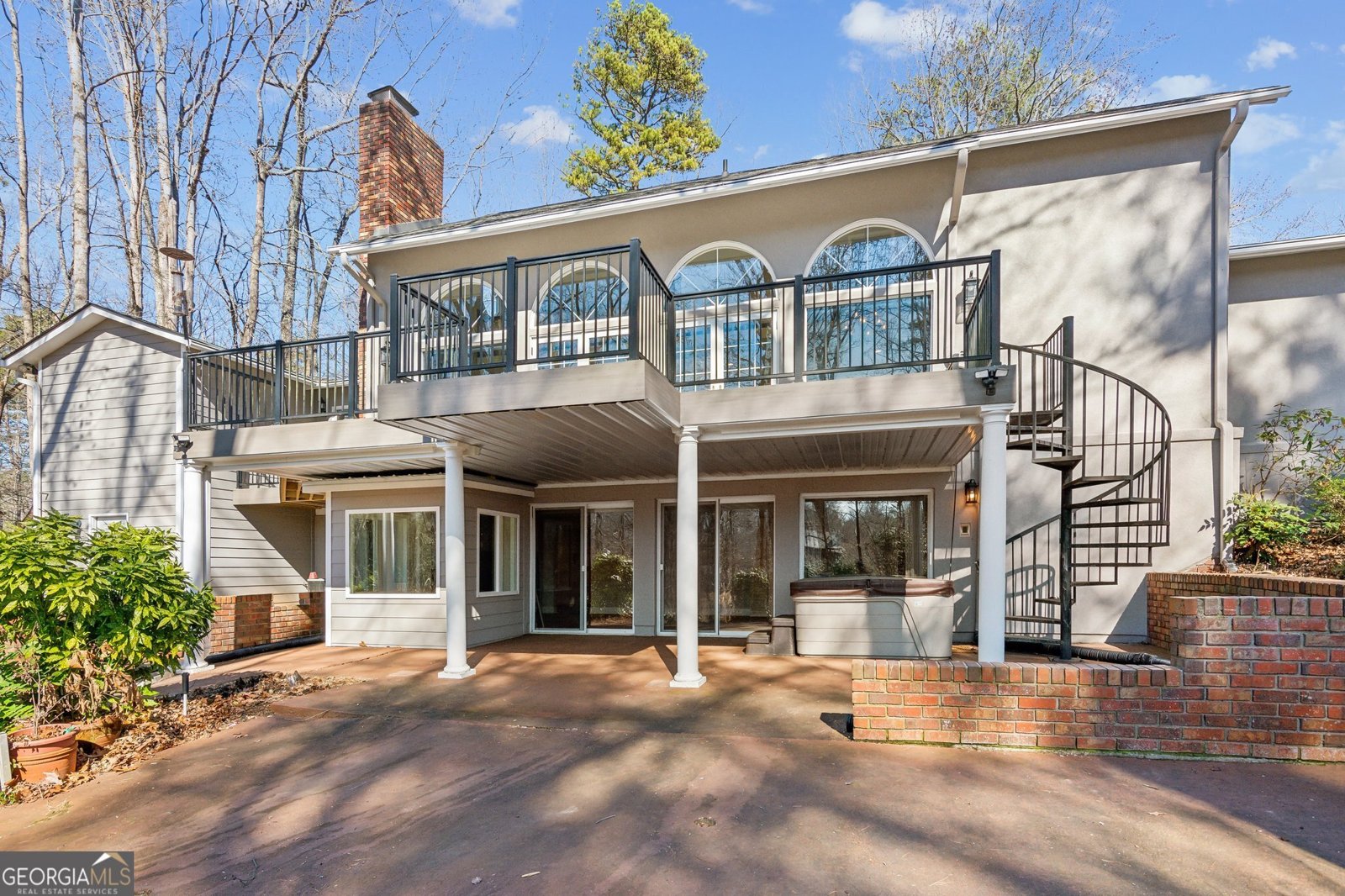 213 Pine Crest Drive Cumming - 36
