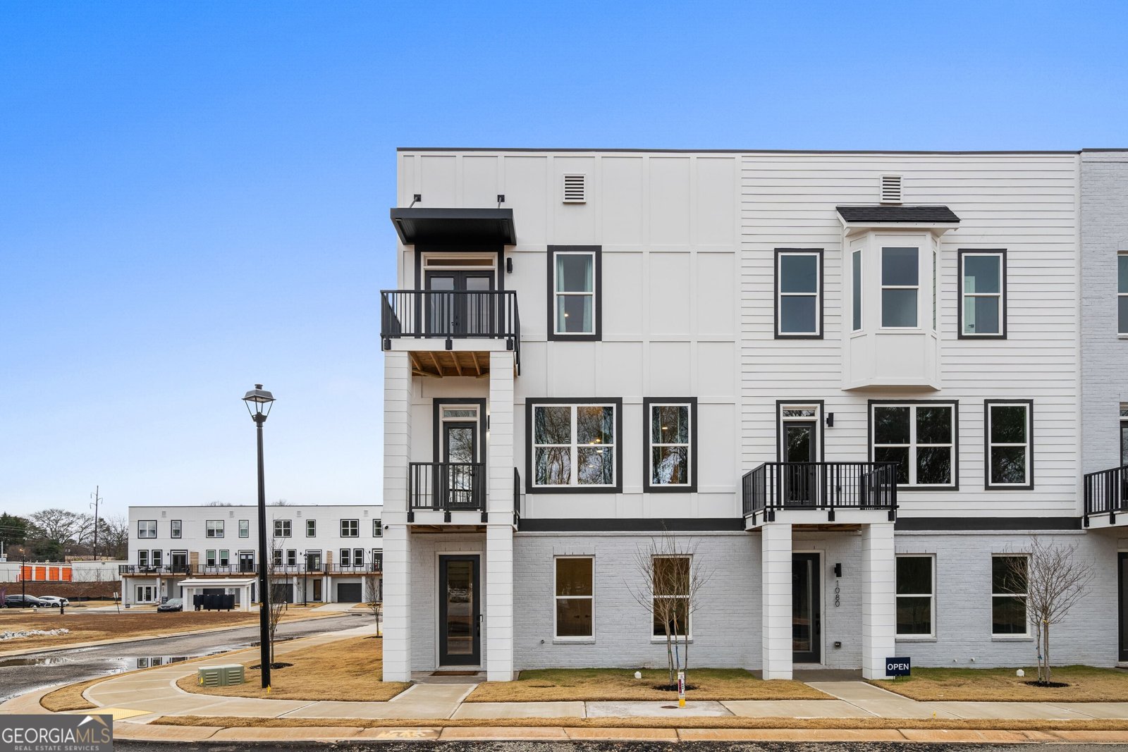 1076 Brookglynn Trace Decatur - 1