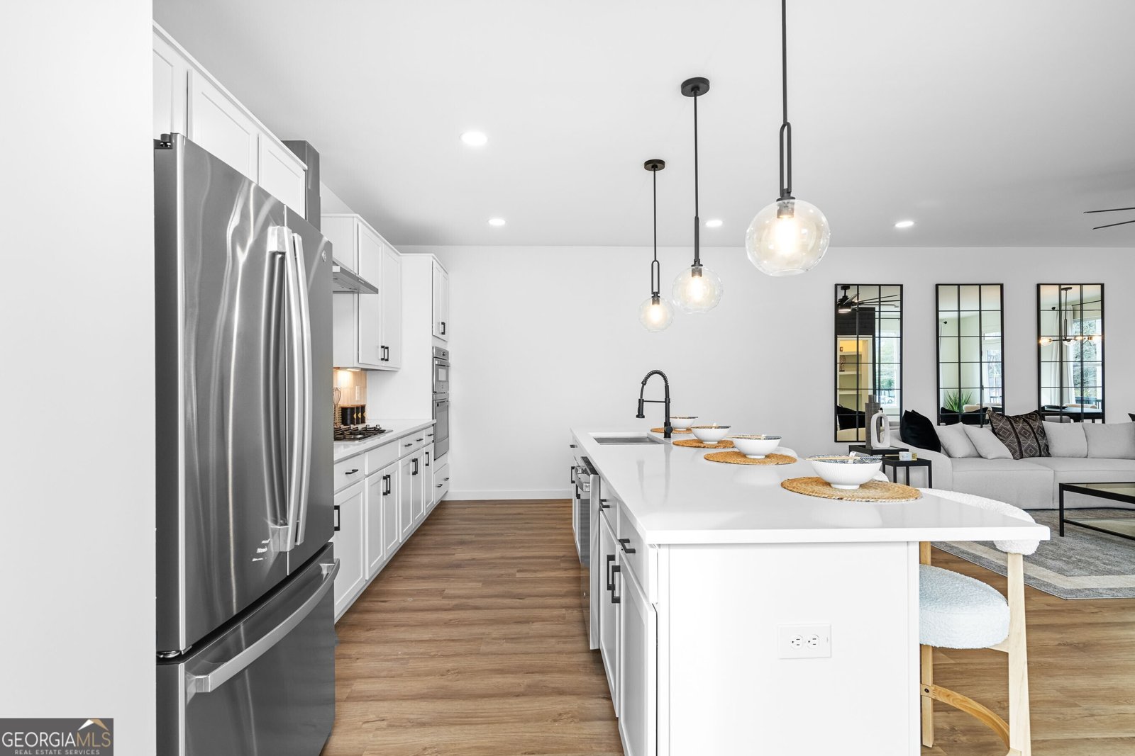 1076 Brookglynn Trace Decatur - 15