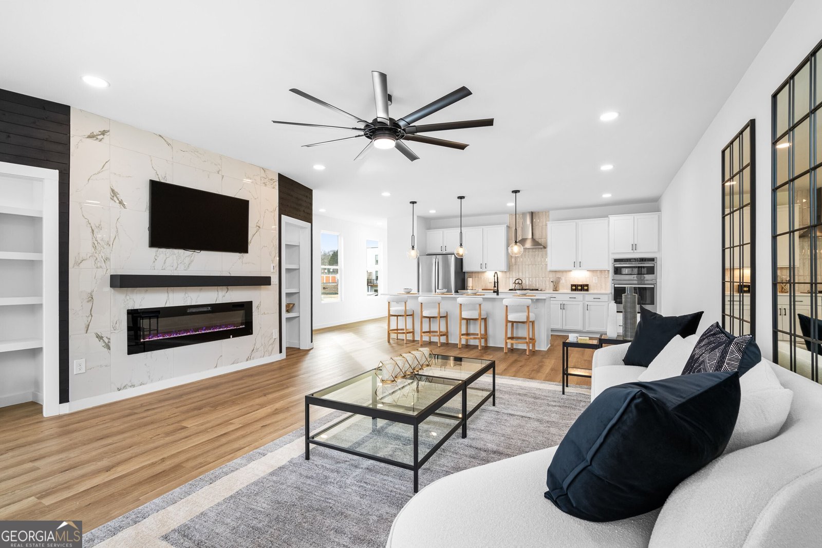 1076 Brookglynn Trace Decatur - 21