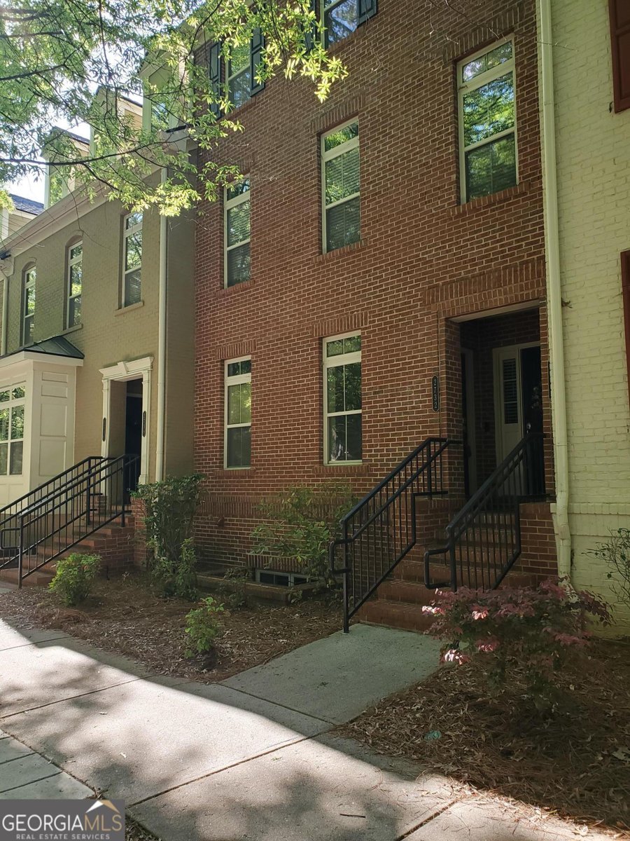 2732 Wander Lane Alpharetta - 1